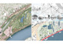 create professional architecture posters, diagrams and  maps